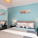 Le St Leon : Lit Queen Size * Wifi * Ideal Couple * كولمار