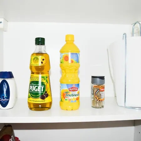 Le St Leon : Lit Queen Size * Wifi * Ideal Couple Daire Colmar