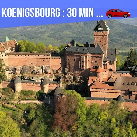 Le St Leon : Lit Queen Size * Wifi * Ideal Couple Daire *