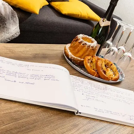 Daire Le St Leon : Lit Queen Size * Wifi * Ideal Couple