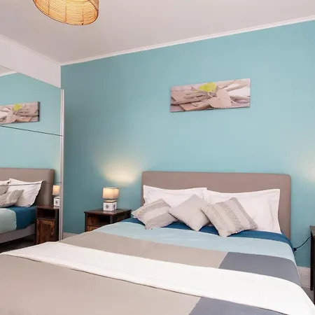 Le St Leon : Lit Queen Size * Wifi * Ideal Couple * Colmar