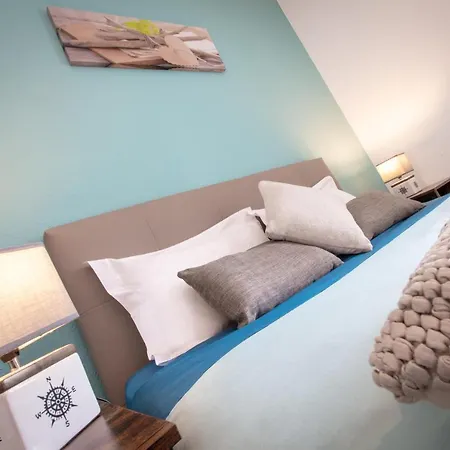 Daire Le St Leon : Lit Queen Size * Wifi * Ideal Couple Colmar