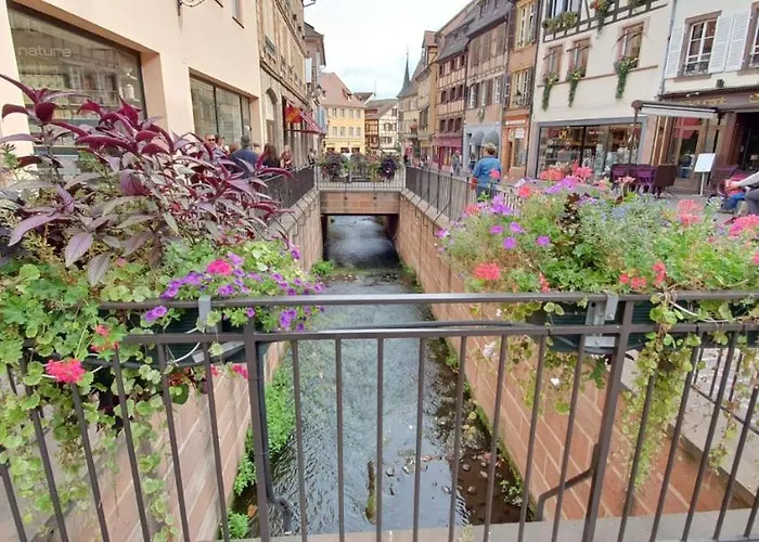 Le St Leon : Lit Queen Size * Wifi * Ideal Couple Apartment
